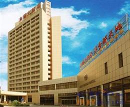 无锡大饭店(Wuxi Grand Hotel)